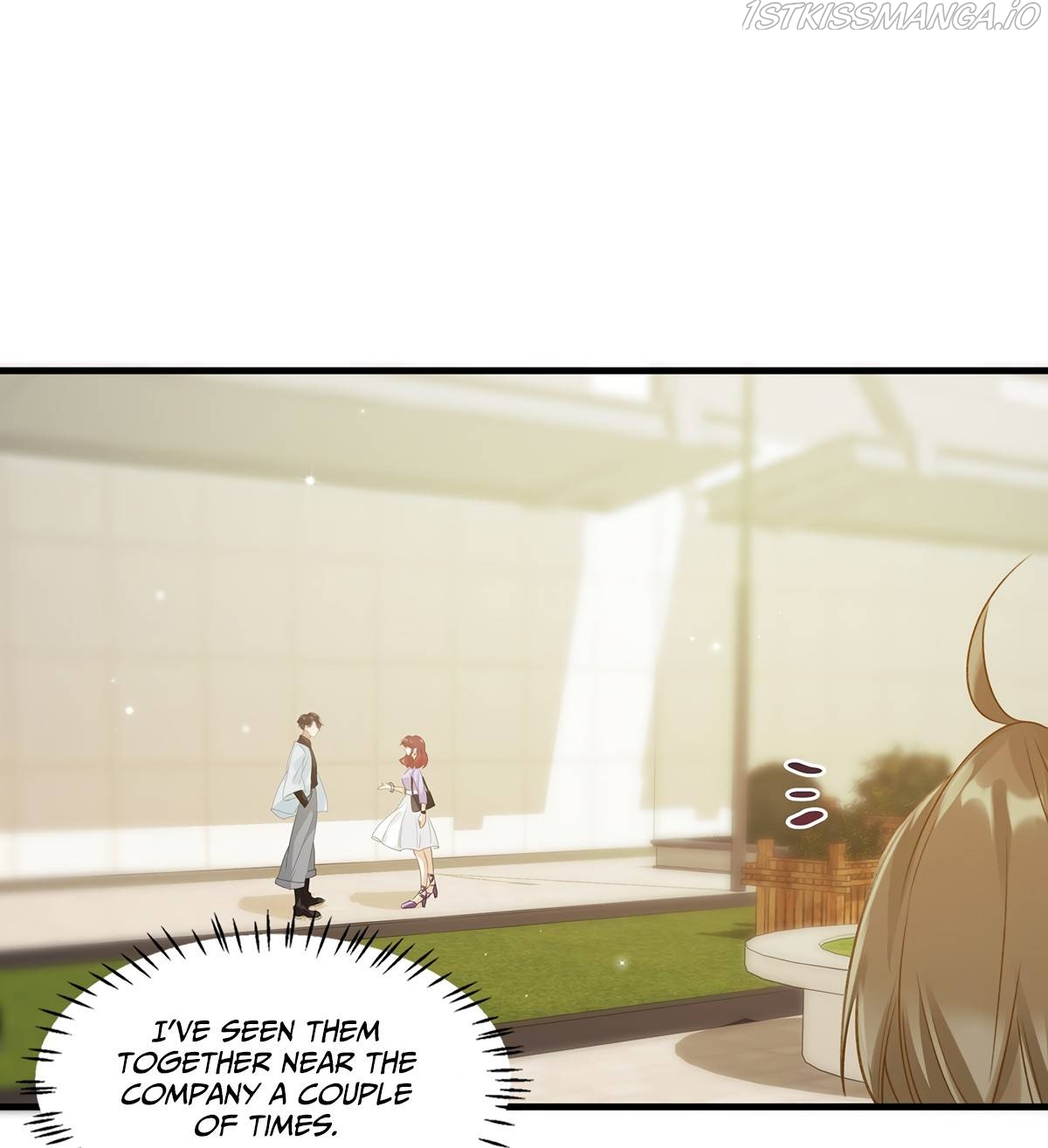 I Ship My Rival x Me Chapter 17 - Page 3