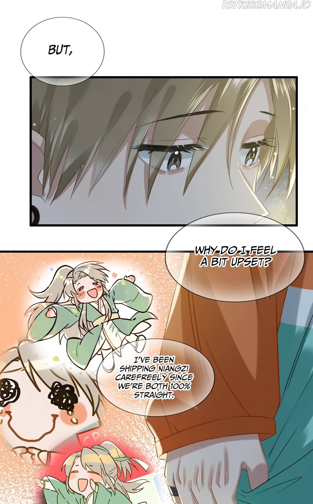 I Ship My Rival x Me Chapter 17 - Page 6