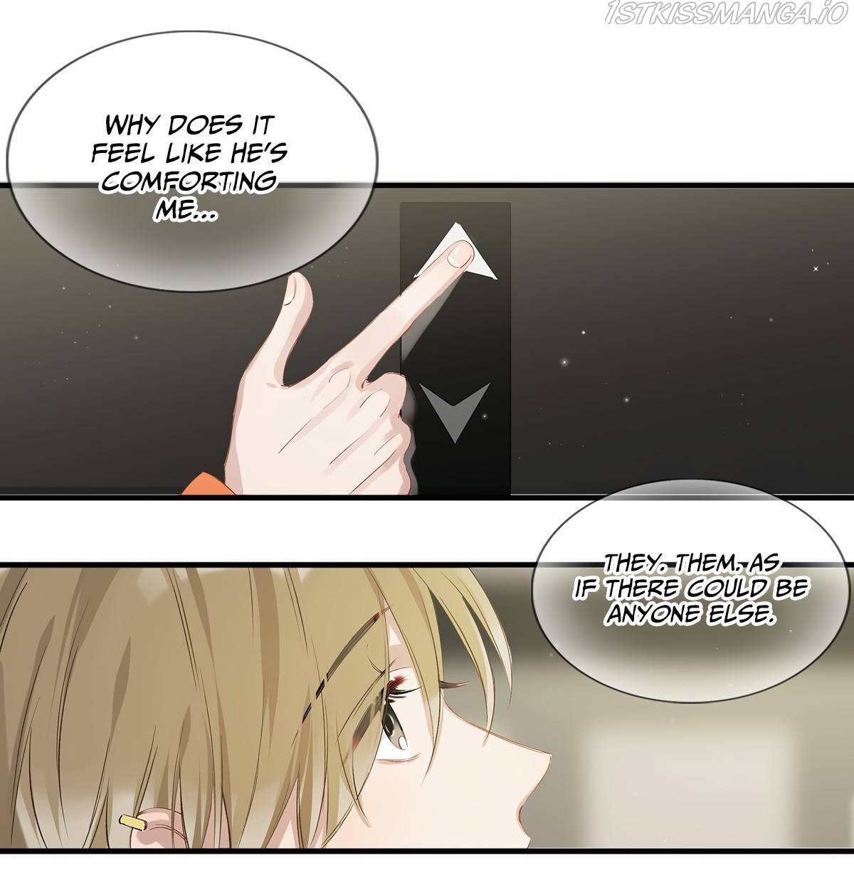 I Ship My Rival x Me Chapter 19 - Page 15