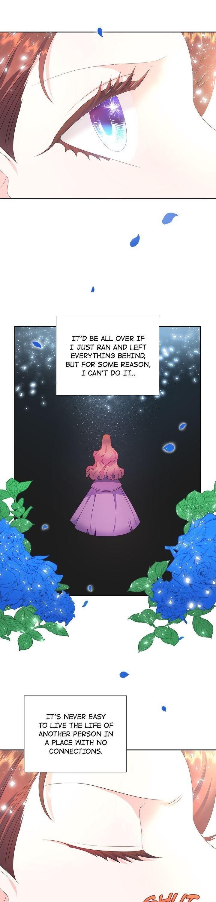 The Princess’ Spaceship Chapter 45 - Page 8