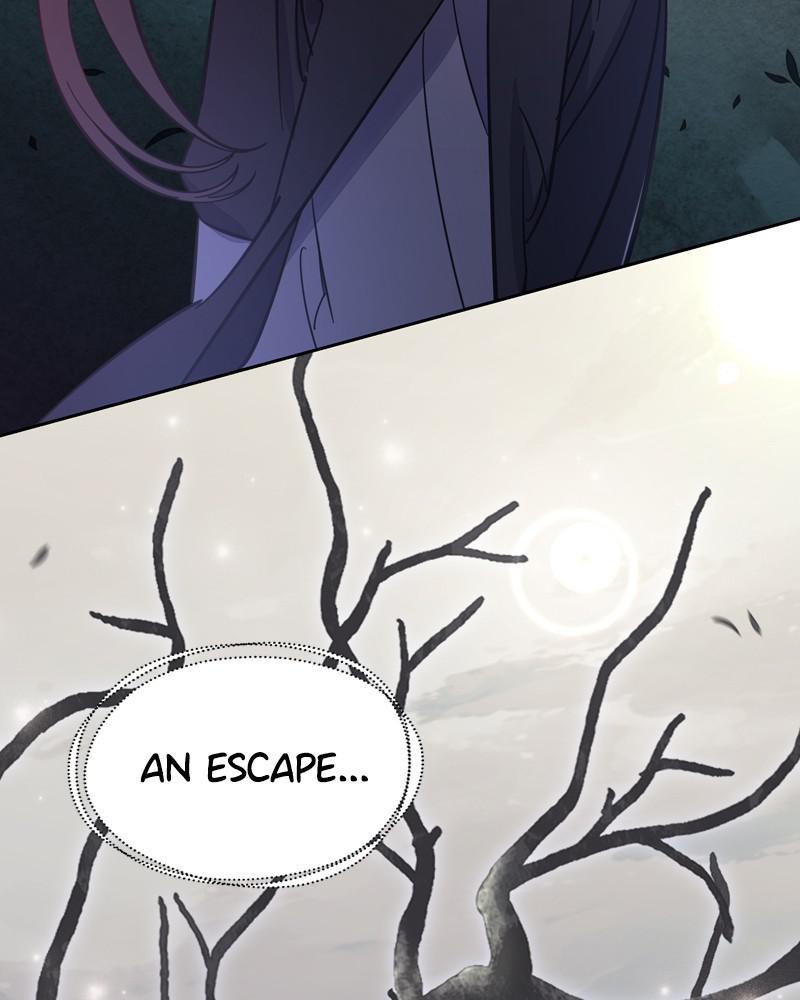 Shadow Bride Chapter 29 - Page 10