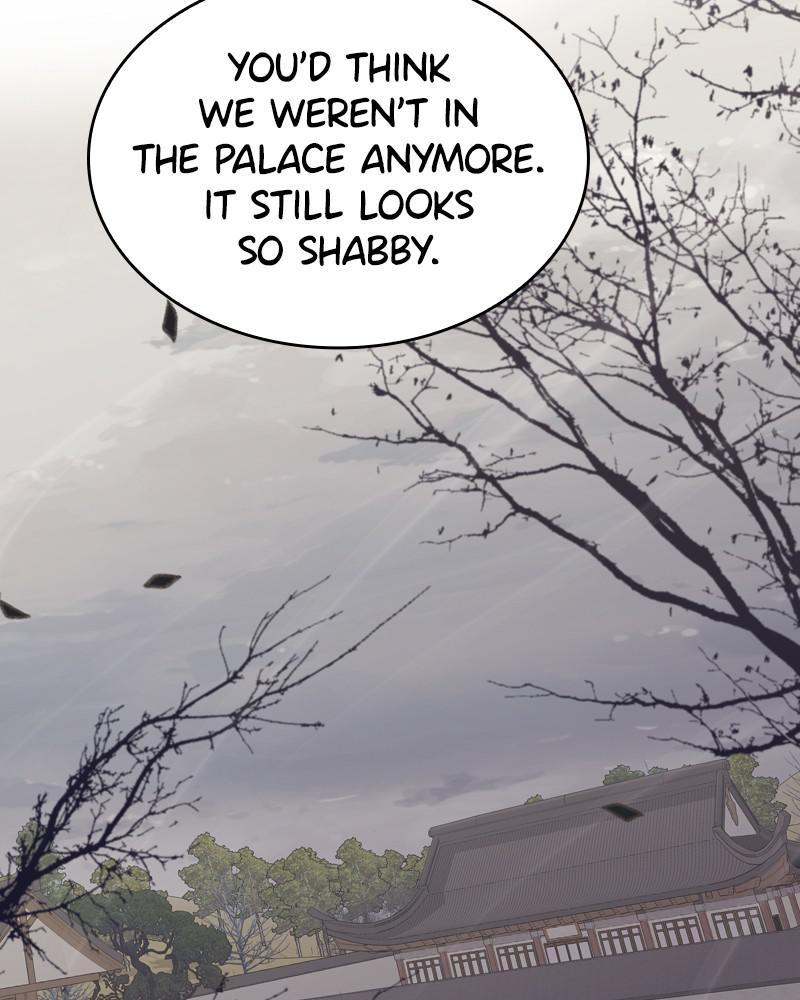 Shadow Bride Chapter 29 - Page 20