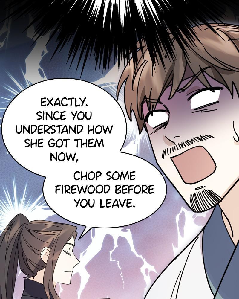 Shadow Bride Chapter 29 - Page 76