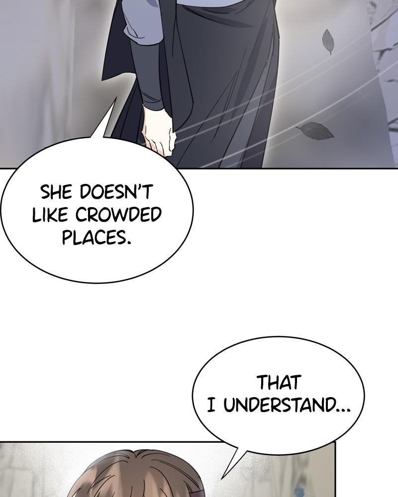 Shadow Bride Chapter 29 - Page 7