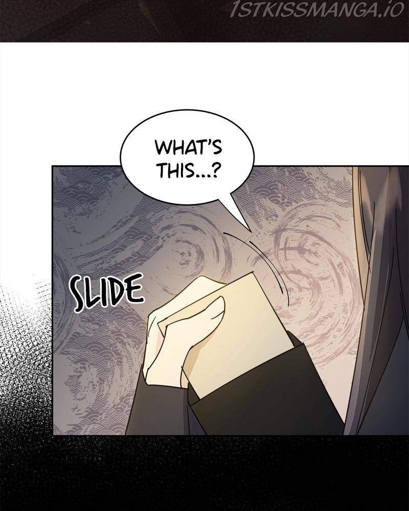 Shadow Bride Chapter 31 - Page 99