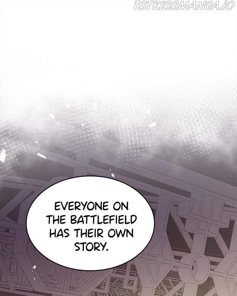 Shadow Bride Chapter 31 - Page 117