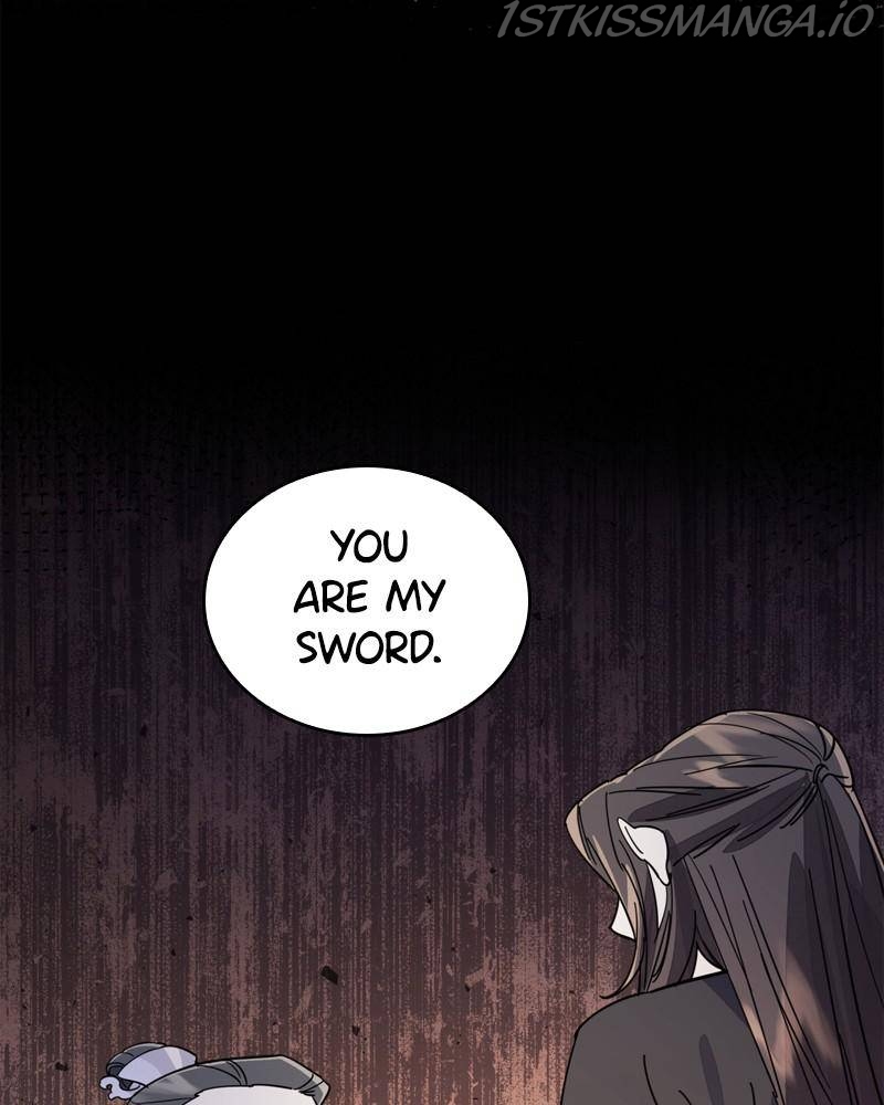 Shadow Bride Chapter 31 - Page 119