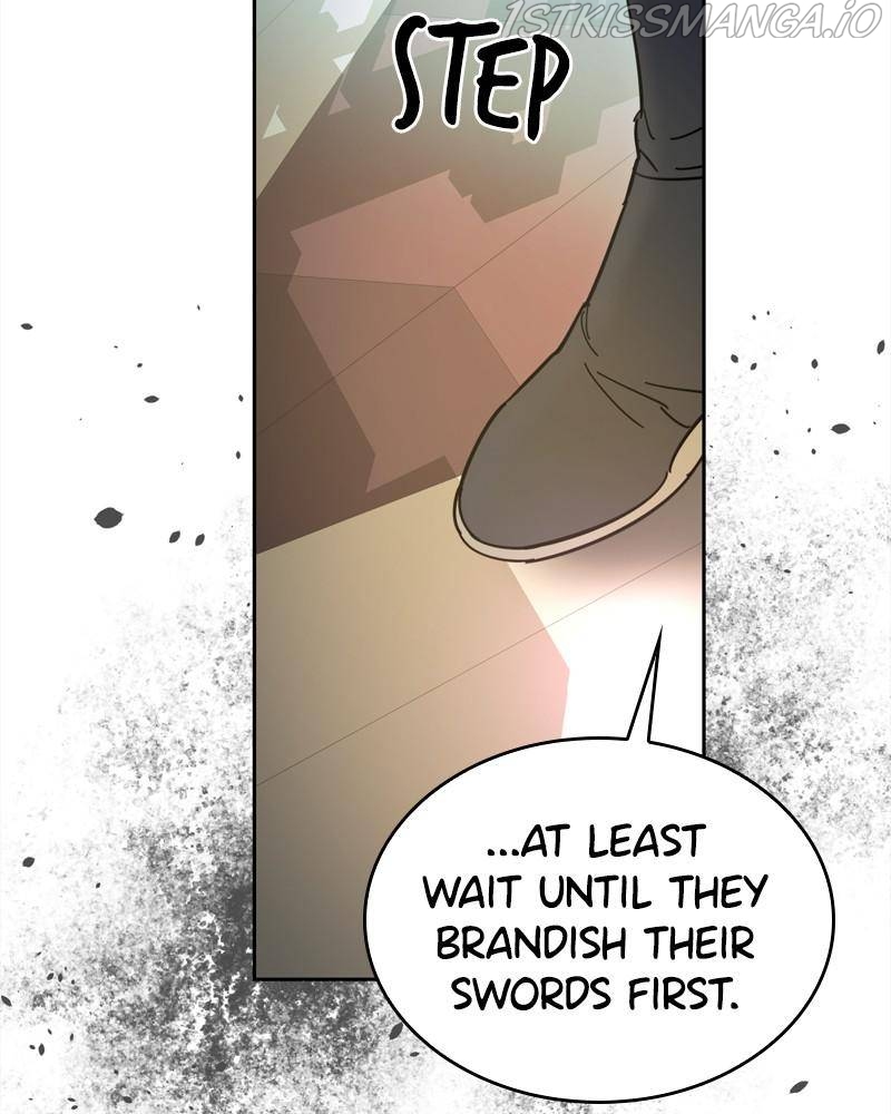Shadow Bride Chapter 31 - Page 122