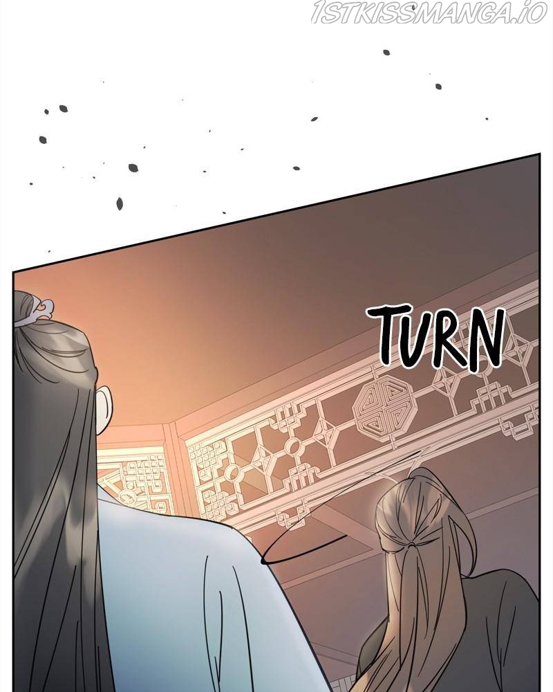 Shadow Bride Chapter 31 - Page 126
