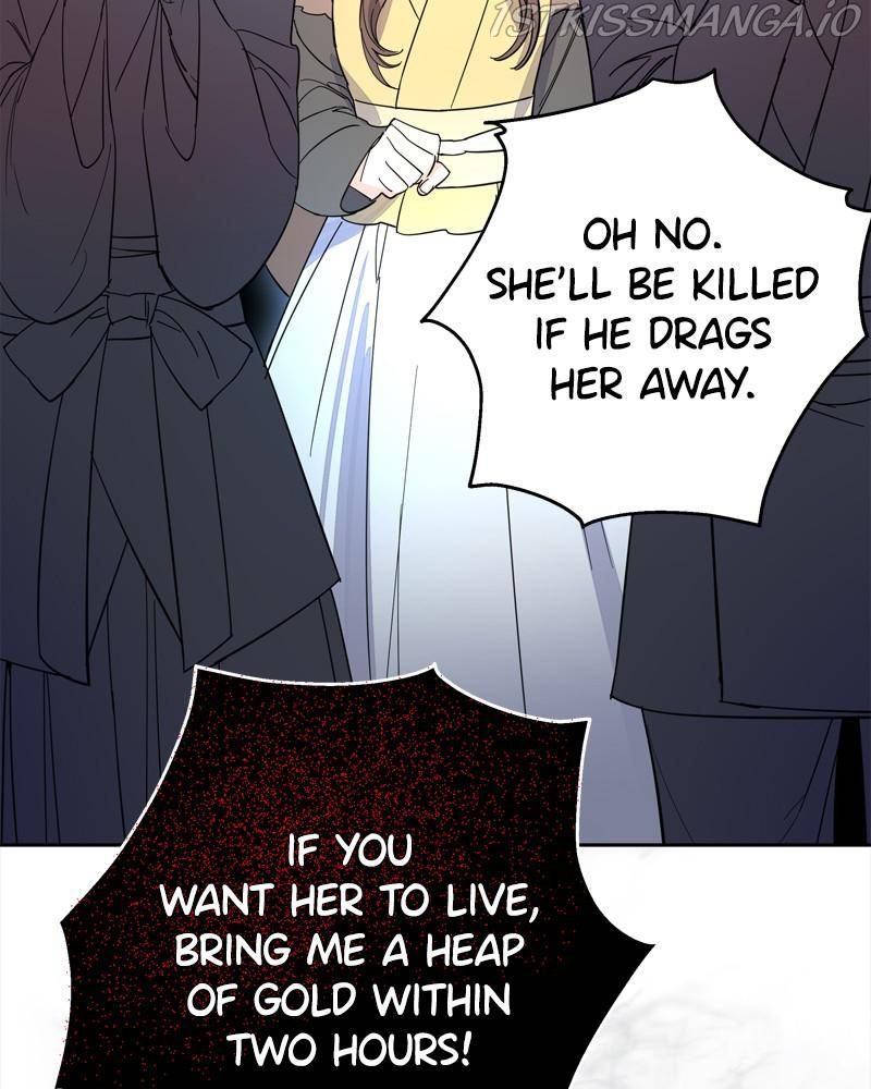 Shadow Bride Chapter 31 - Page 18