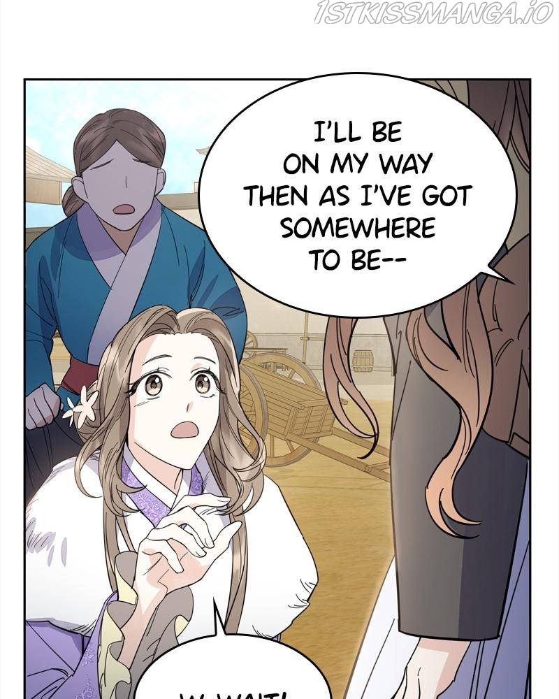 Shadow Bride Chapter 31 - Page 49