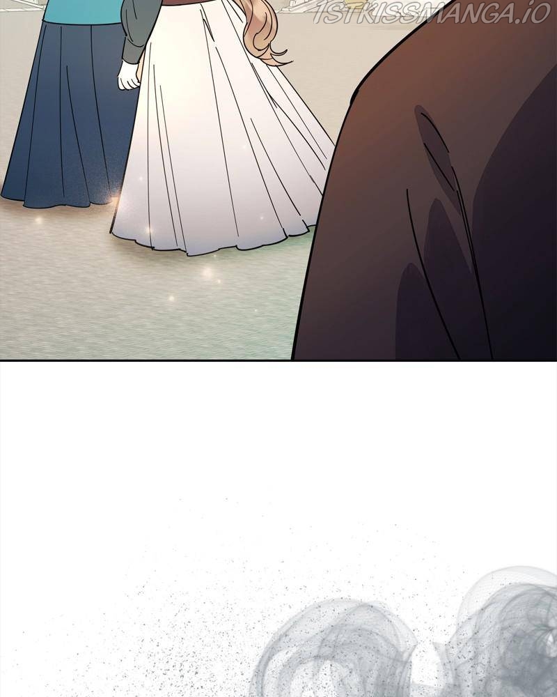 Shadow Bride Chapter 31 - Page 86