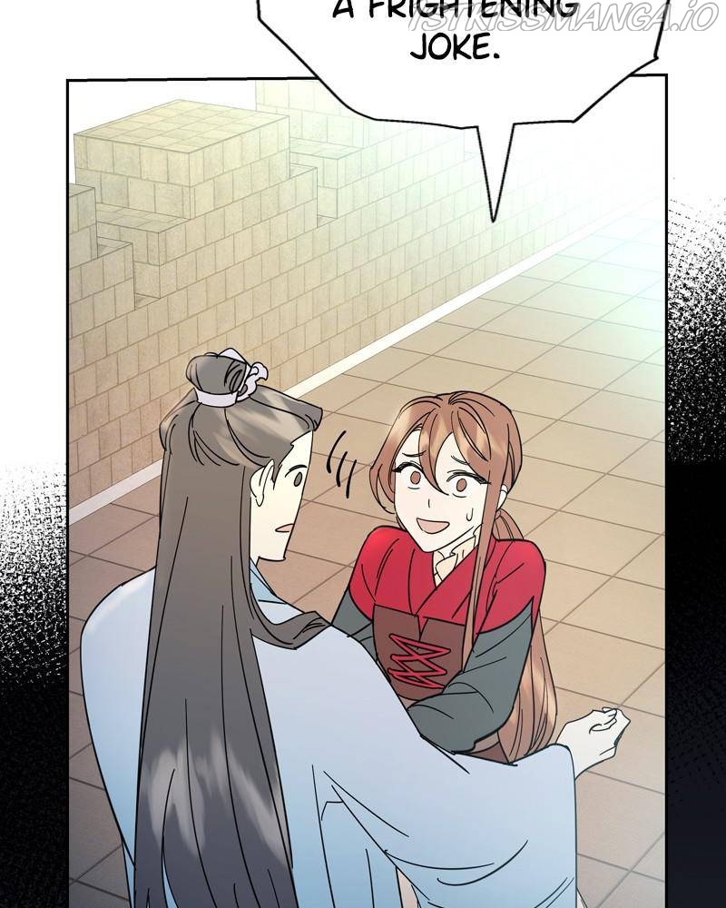 Shadow Bride Chapter 32 - Page 125