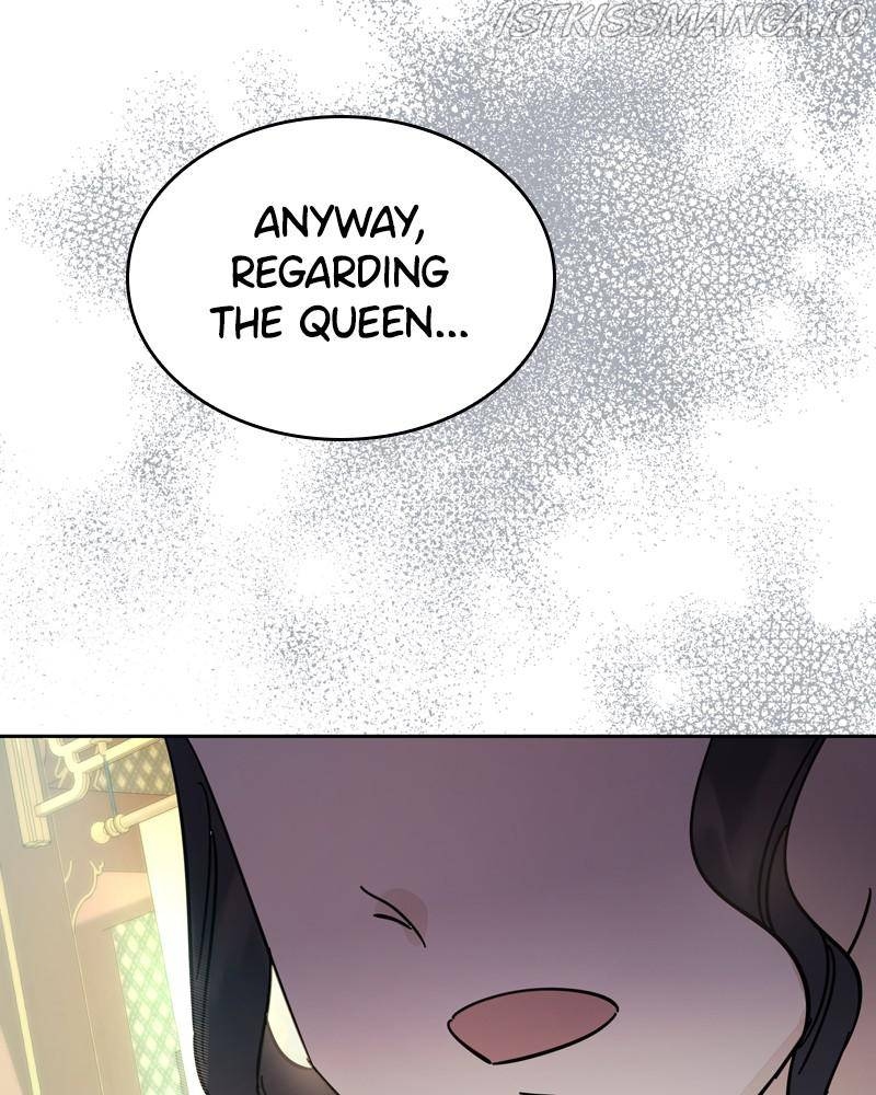 Shadow Bride Chapter 32 - Page 21