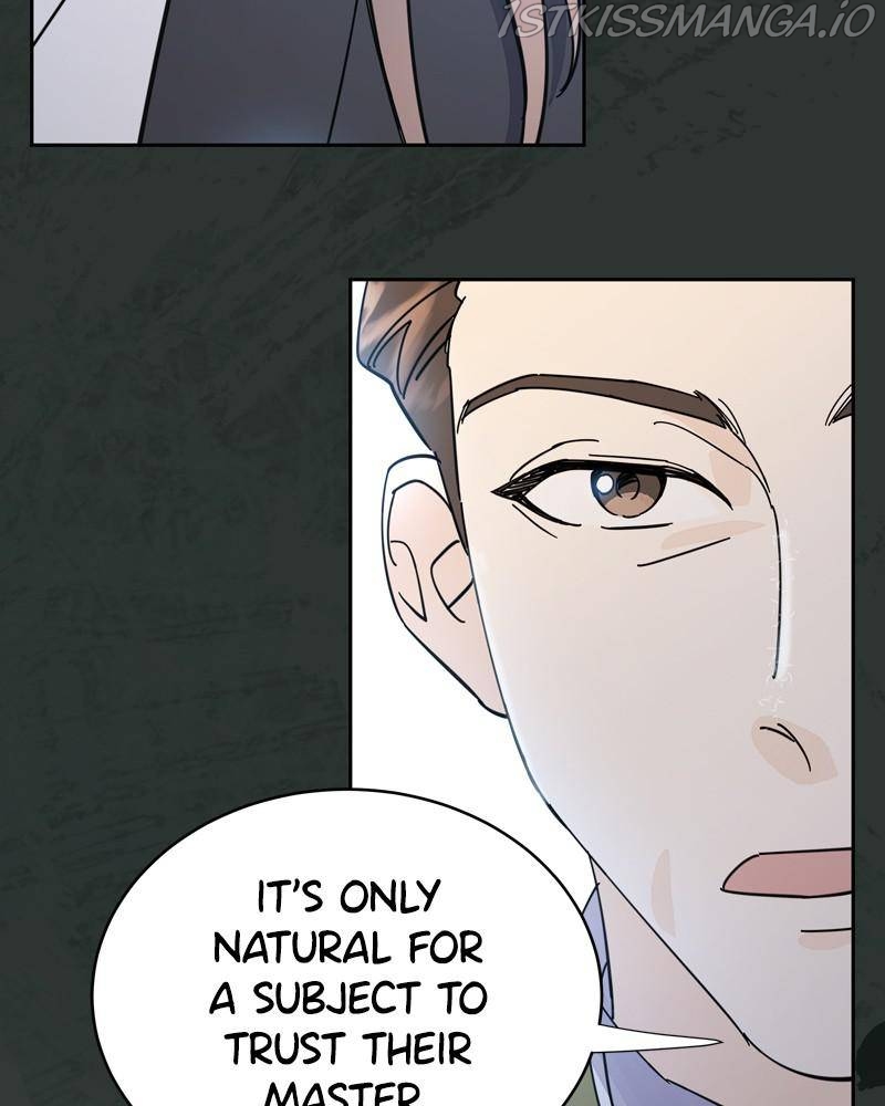 Shadow Bride Chapter 32 - Page 77