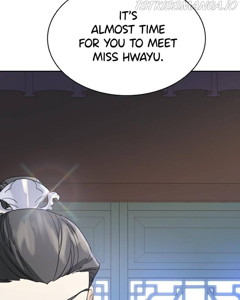 Shadow Bride Chapter 32 - Page 89