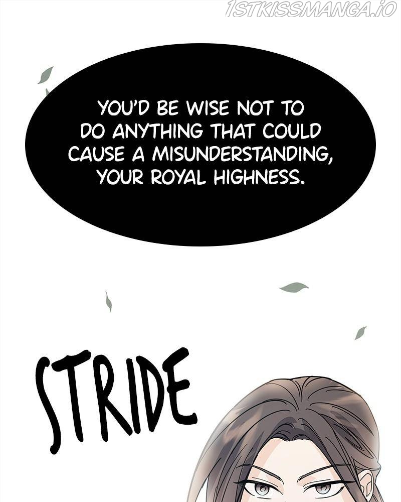 Shadow Bride Chapter 33 - Page 13