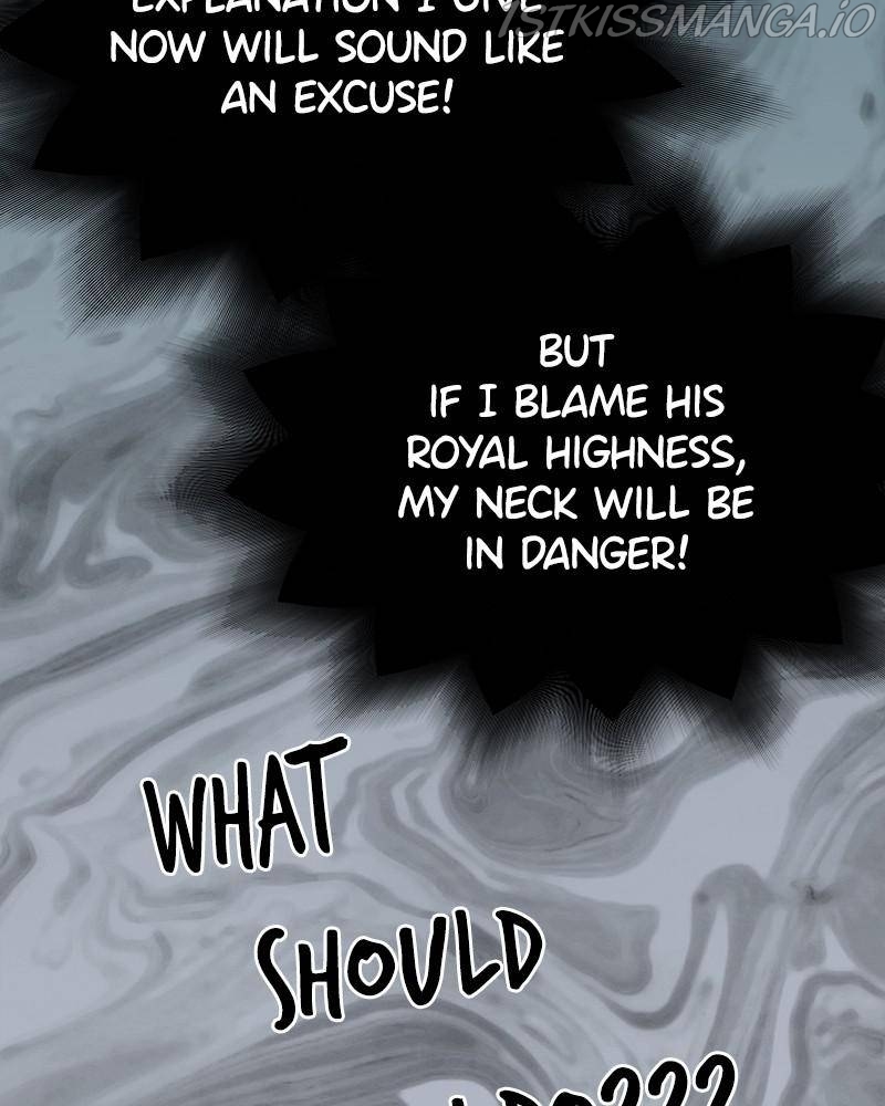 Shadow Bride Chapter 33 - Page 22