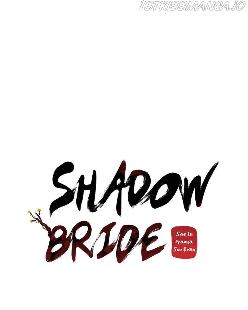 Shadow Bride Chapter 33 - Page 97