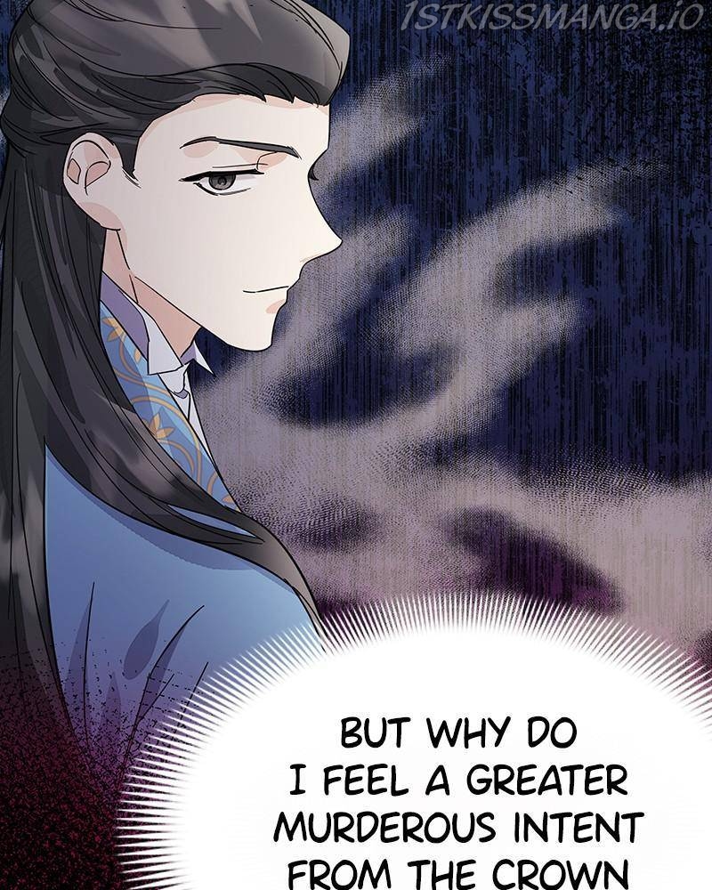 Shadow Bride Chapter 35 - Page 133
