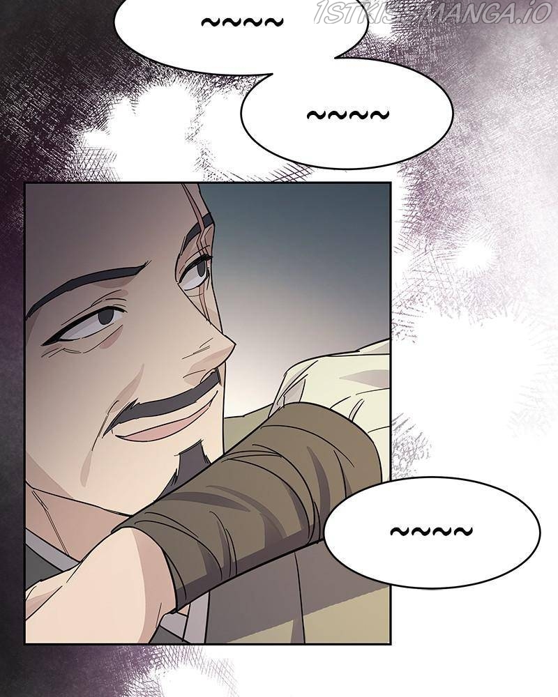 Shadow Bride Chapter 35 - Page 33