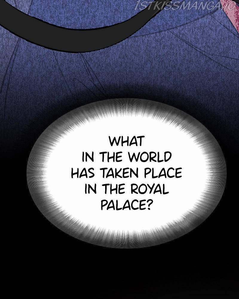 Shadow Bride Chapter 35 - Page 8