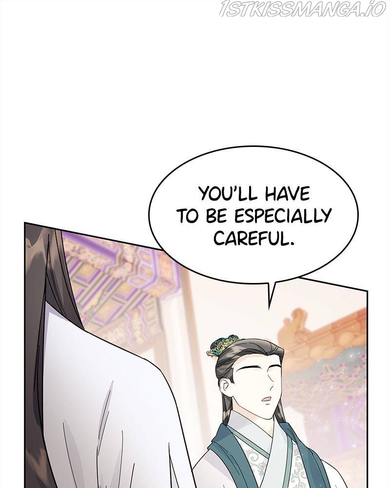 Shadow Bride Chapter 38 - Page 36