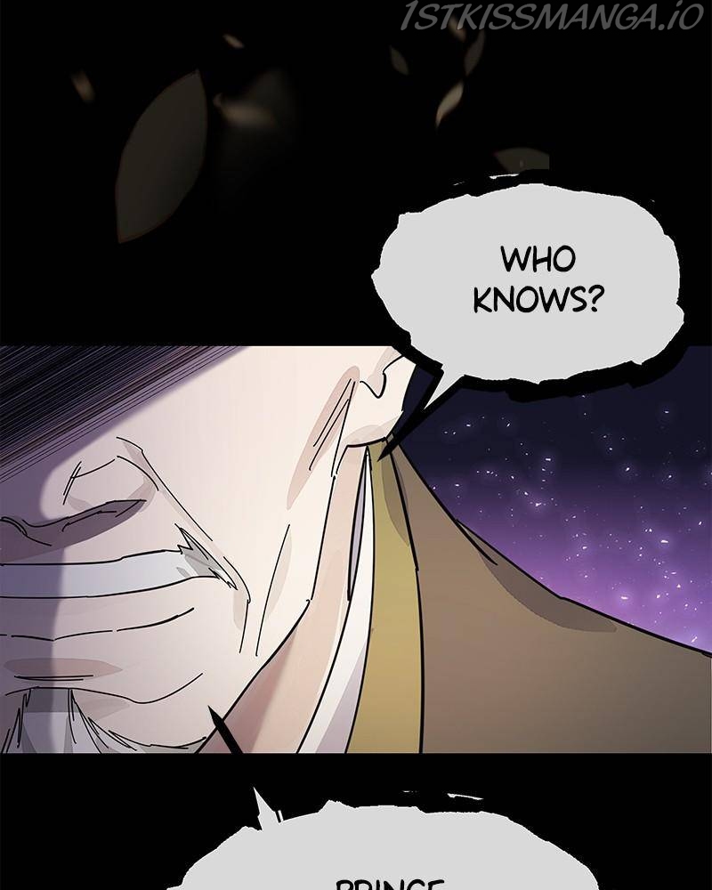 Shadow Bride Chapter 38 - Page 54