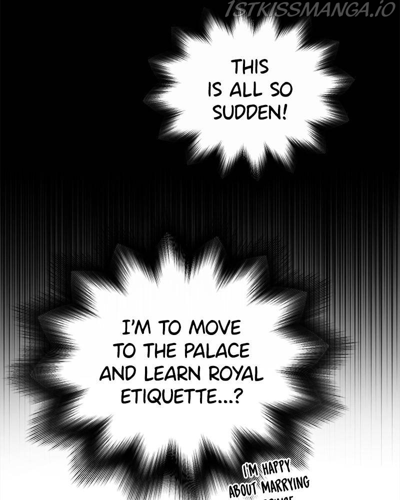 Shadow Bride Chapter 38 - Page 6