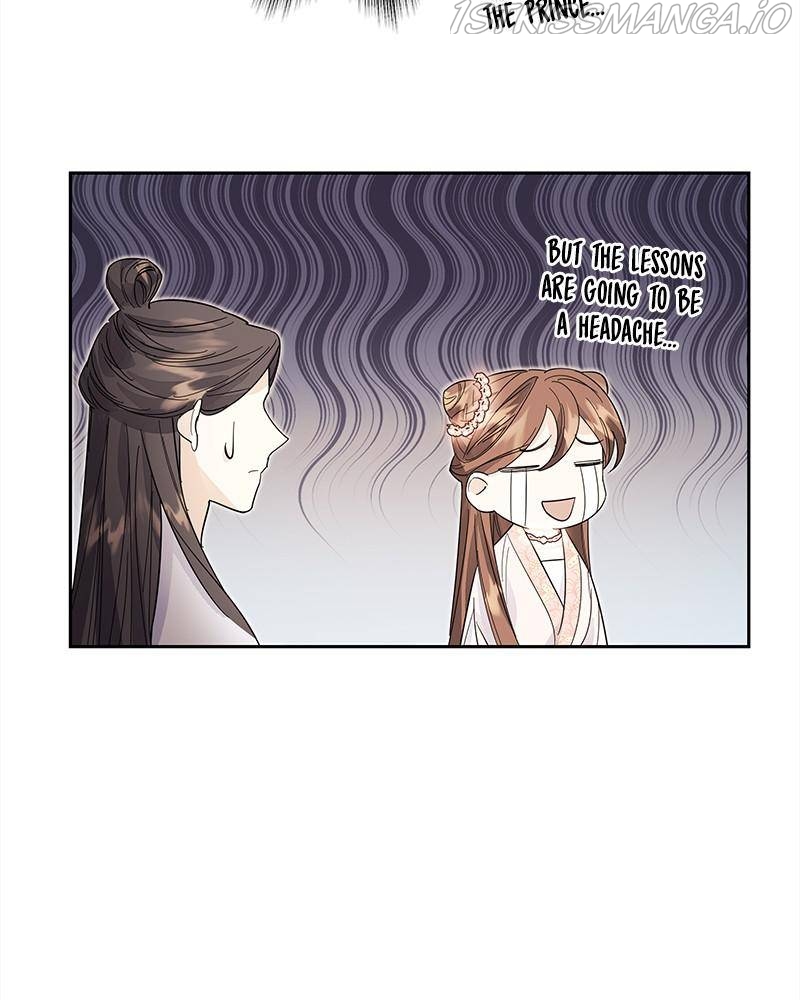 Shadow Bride Chapter 38 - Page 7