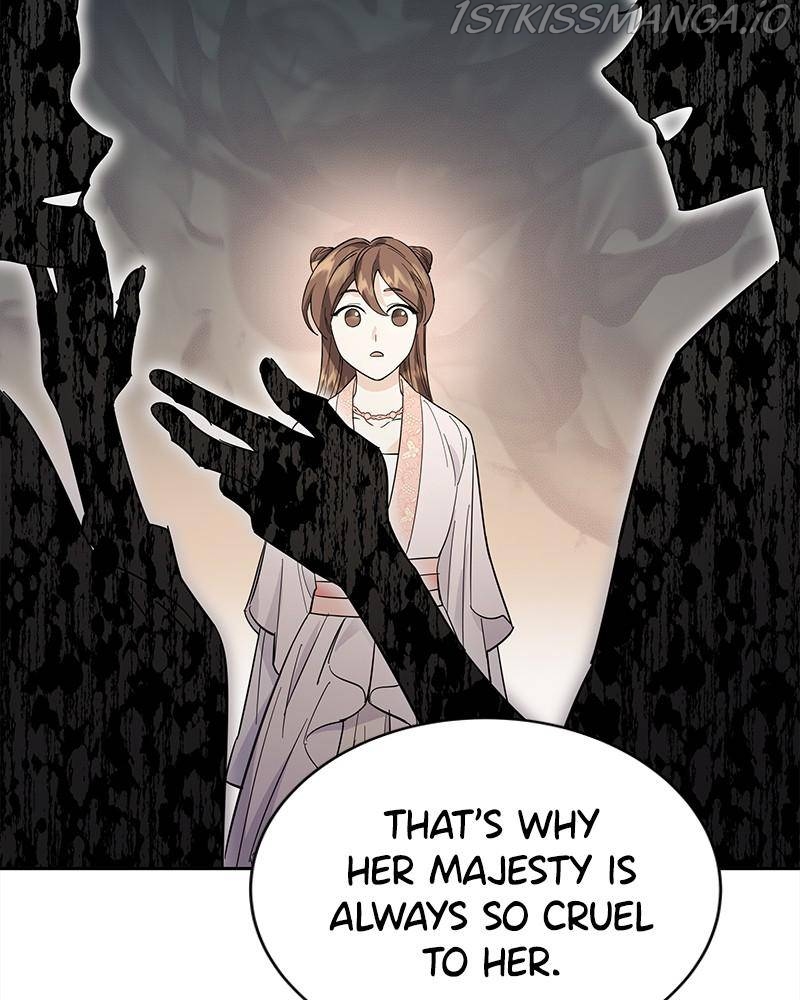 Shadow Bride Chapter 38 - Page 88