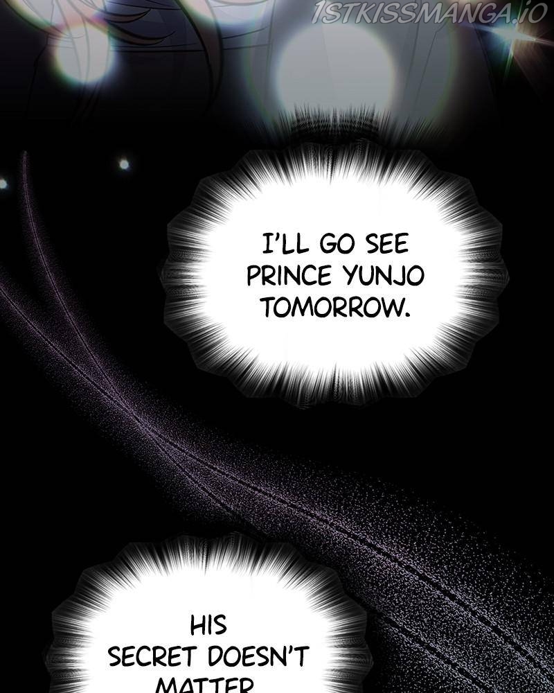 Shadow Bride Chapter 52 - Page 19