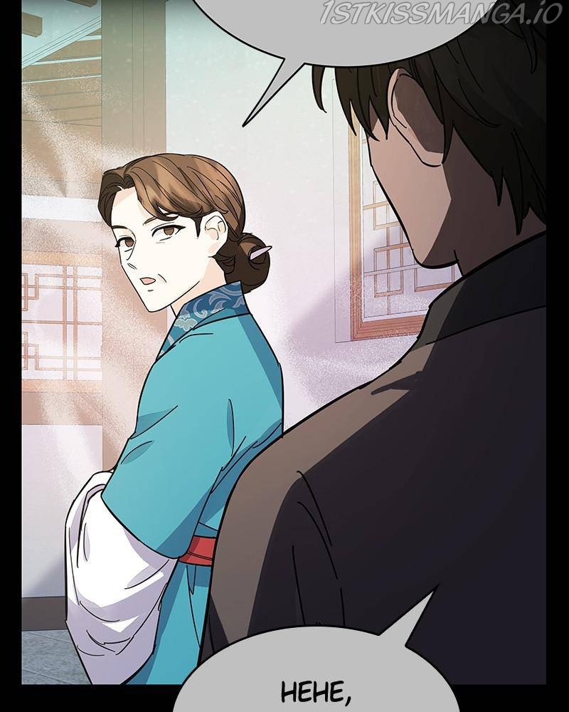 Shadow Bride Chapter 52 - Page 41