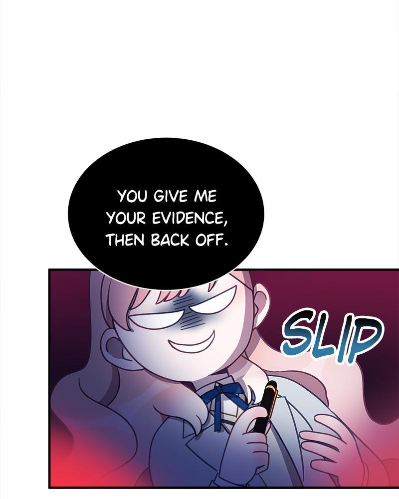 Lord, Let Me Be the Devil! Chapter 12 - Page 84