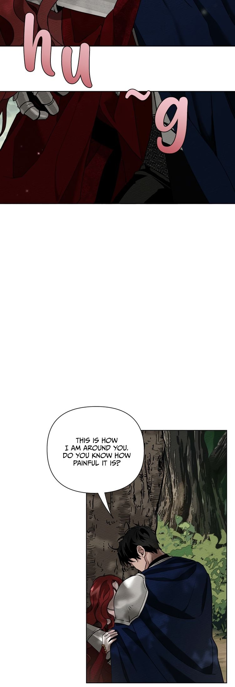 Under the Oak Tree Chapter 7 - Page 31