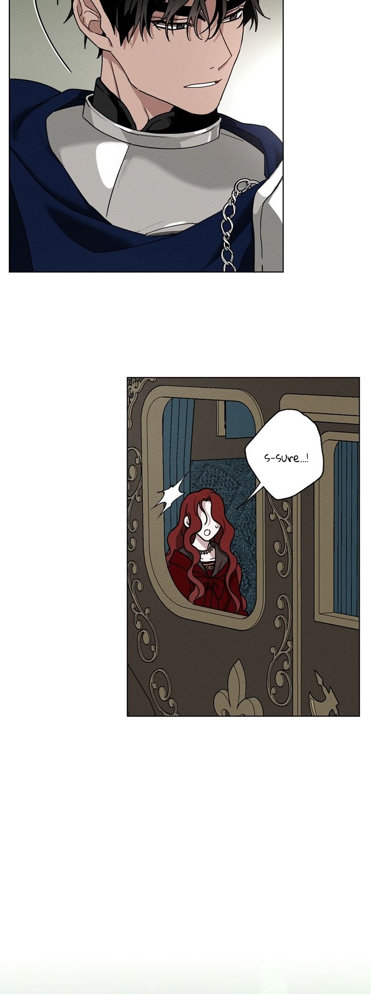 Under the Oak Tree Chapter 7 - Page 37