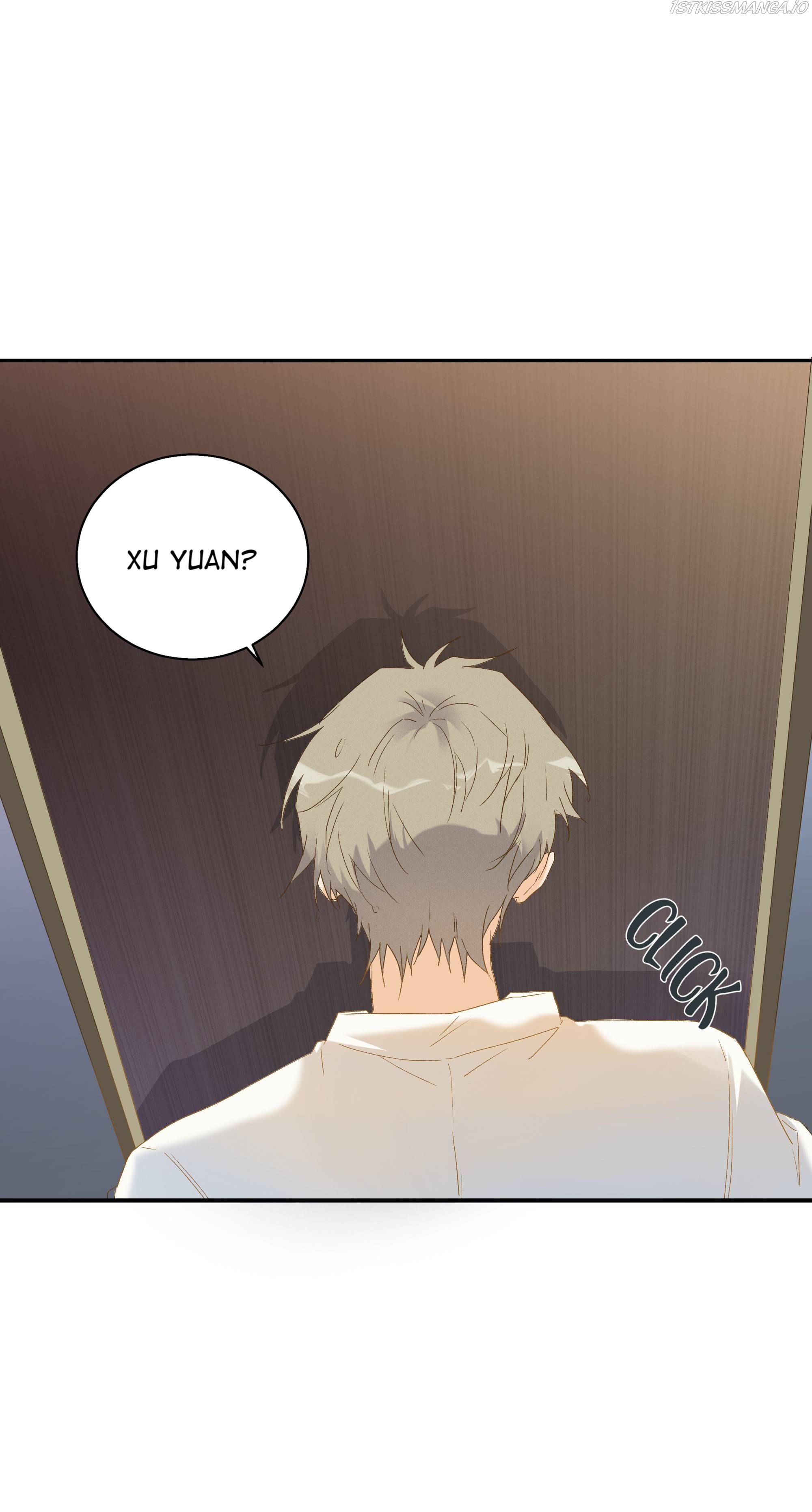 I Want to Hear Your Confession Chapter 37 - Page 59