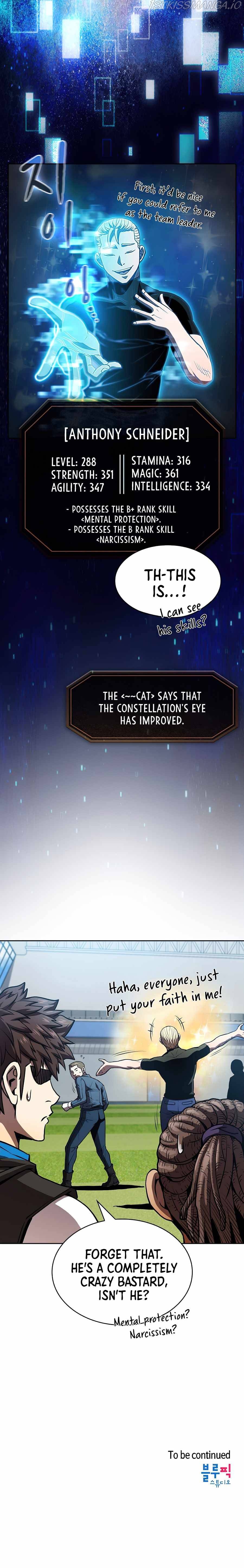 The Constellation That Returned From Hell Chapter 48 - Page 10