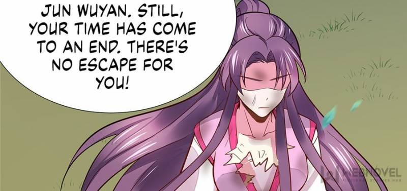 The Unbridled Medical Consort Chapter 2 - Page 30