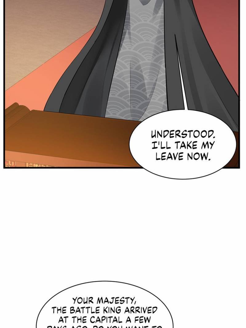 The Unbridled Medical Consort Chapter 11 - Page 12