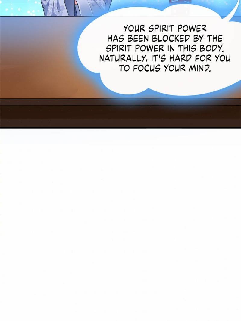 The Unbridled Medical Consort Chapter 11 - Page 34