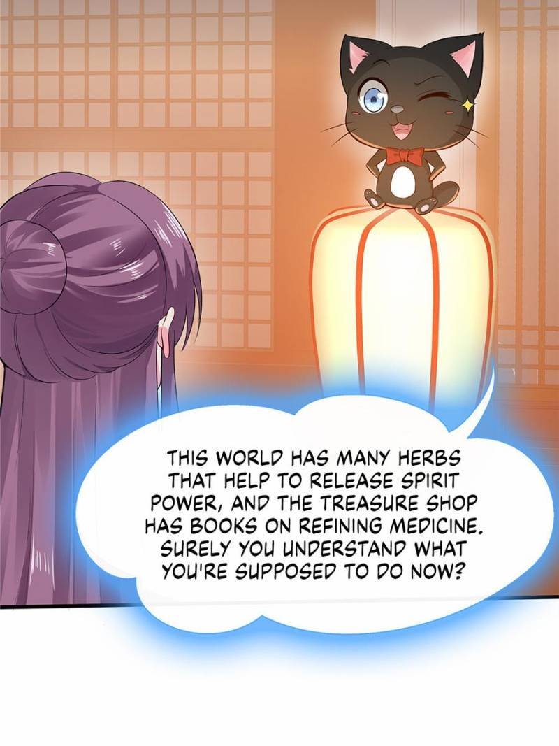 The Unbridled Medical Consort Chapter 11 - Page 39