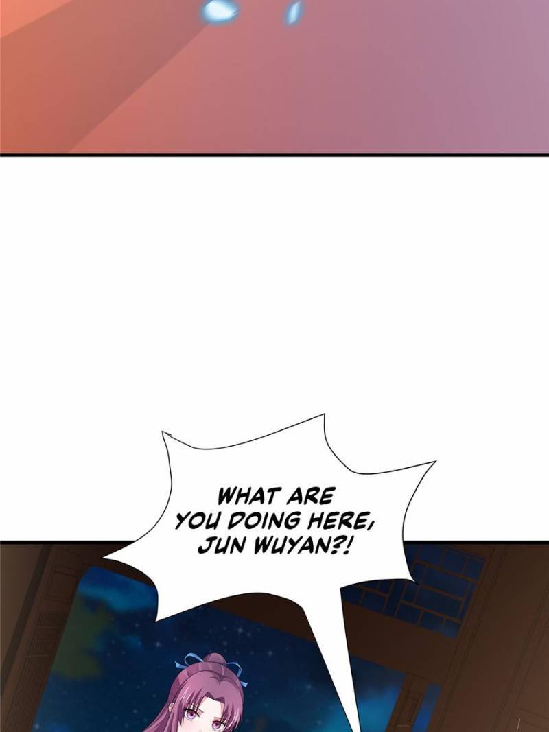 The Unbridled Medical Consort Chapter 12 - Page 22