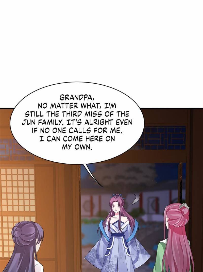 The Unbridled Medical Consort Chapter 12 - Page 29