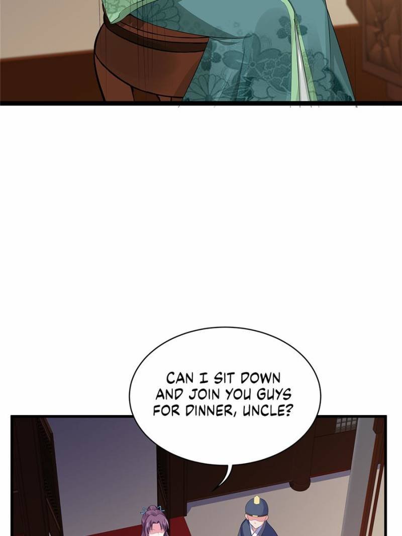 The Unbridled Medical Consort Chapter 12 - Page 39