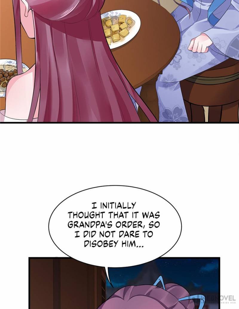 The Unbridled Medical Consort Chapter 12 - Page 46