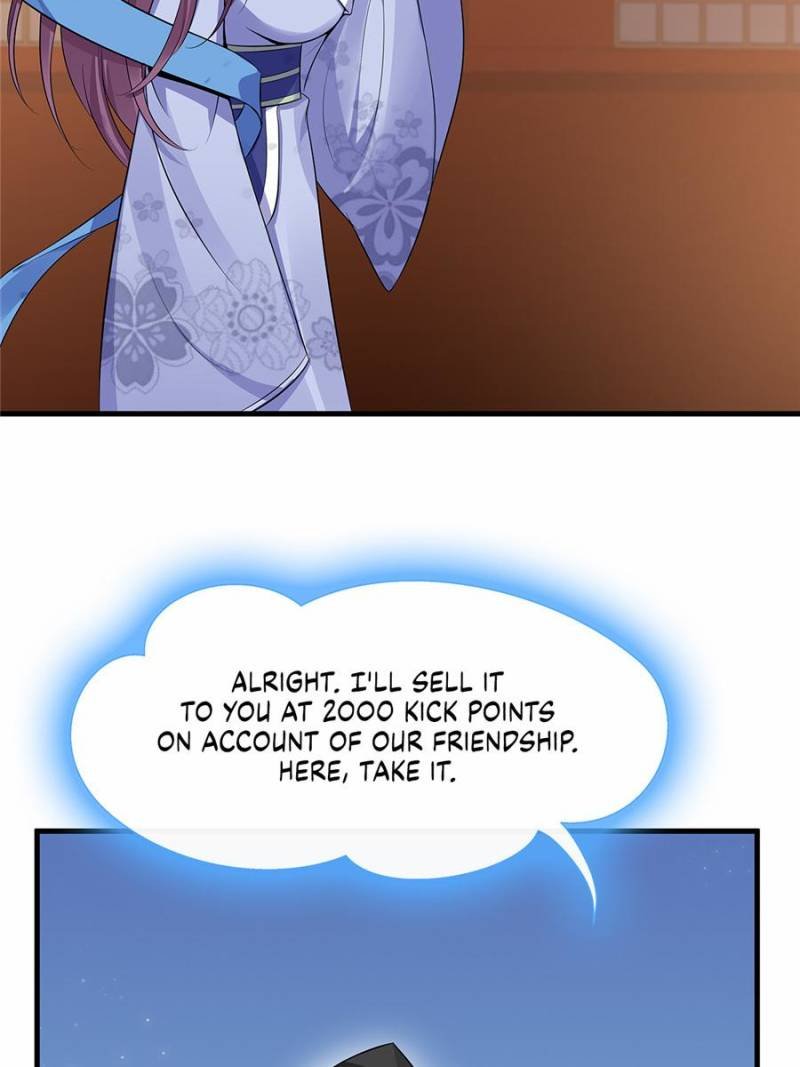 The Unbridled Medical Consort Chapter 14 - Page 42