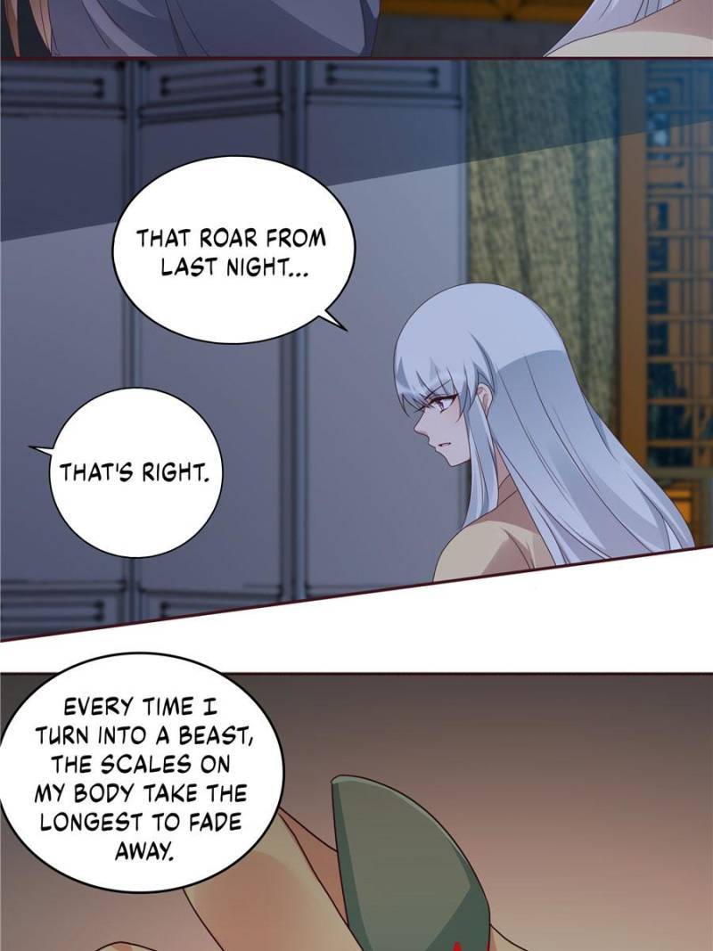 The Unbridled Medical Consort Chapter 135 - Page 9