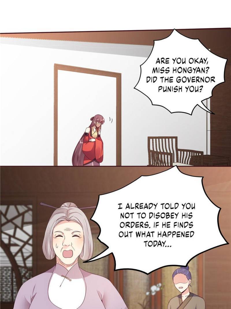 The Unbridled Medical Consort Chapter 143 - Page 24