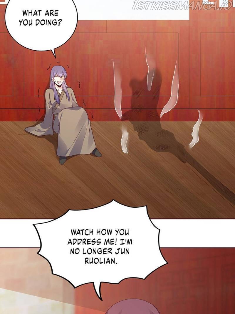 The Unbridled Medical Consort Chapter 145 - Page 3